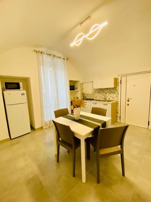 Gentile'S House Monopoli Exterior foto